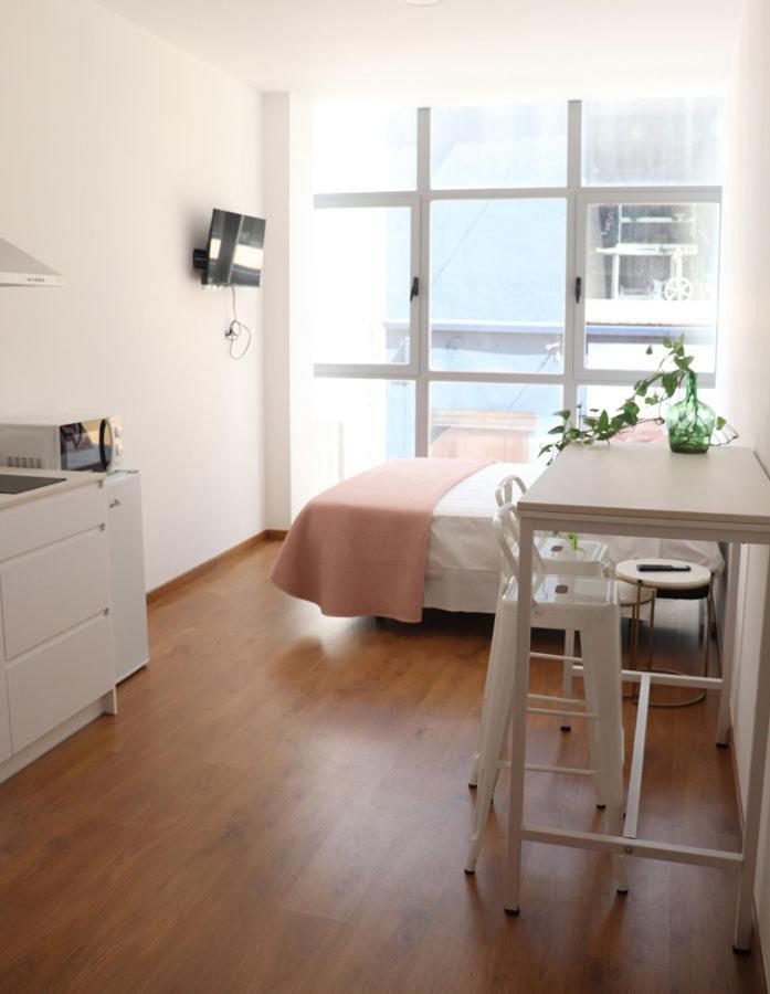 Moderno Y Lujoso Apartamento Castelar 2 Alcazar de San Juan Exterior photo